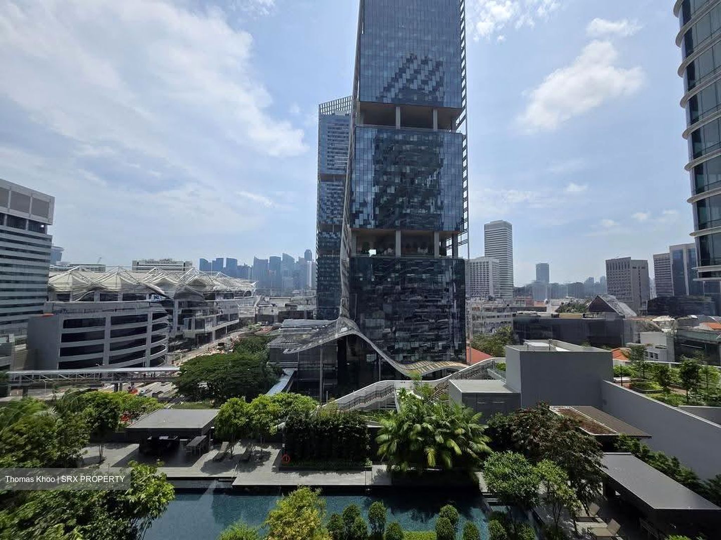 Midtown Bay (D7), Apartment #623903471